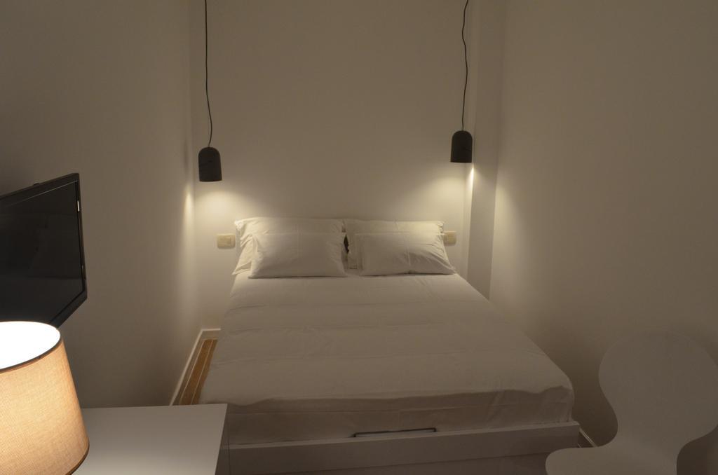 Casablanca Apartments Budva Eksteriør billede