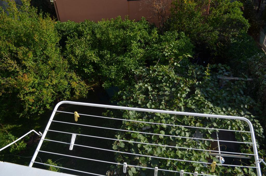 Casablanca Apartments Budva Eksteriør billede