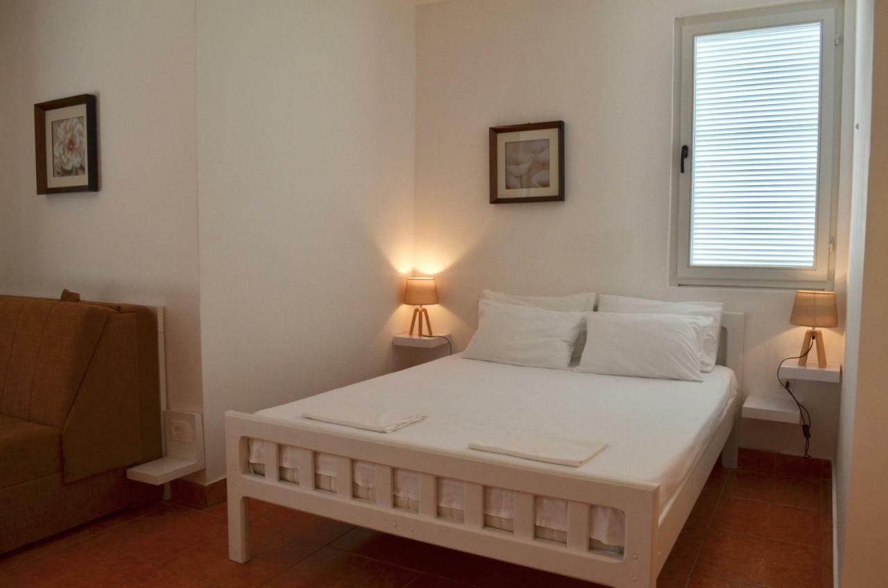 Casablanca Apartments Budva Eksteriør billede